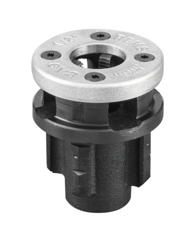 BUSSOLA PER FILIERA AMIGO A CAMBIO RAPIDO R 1/2"