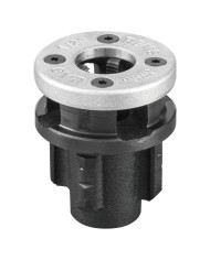 BUSSOLA PER FILIERA AMIGO A CAMBIO RAPIDO R 1 1/4"