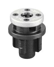 STURATORE PROFESSIONALE MANUALE VAL 25