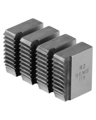 545011R - CARBONCINI SPAZZOLE