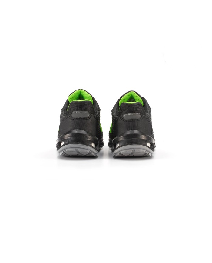 SCARPE ANTINFORTUNISTICHE STRONG TG - 45