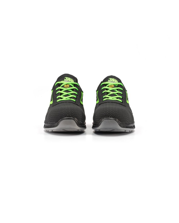 SCARPE ANTINFORTUNISTICHE STRONG TG - 45