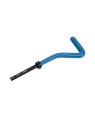 KIT RIPRISTINA FILETTI ELICOIDI M3 X 0,5