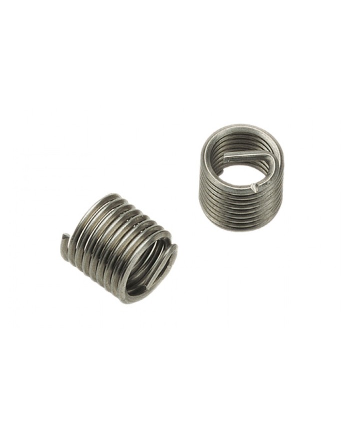 KIT RIPRISTINA FILETTI ELICOIDI M9 X 1,25