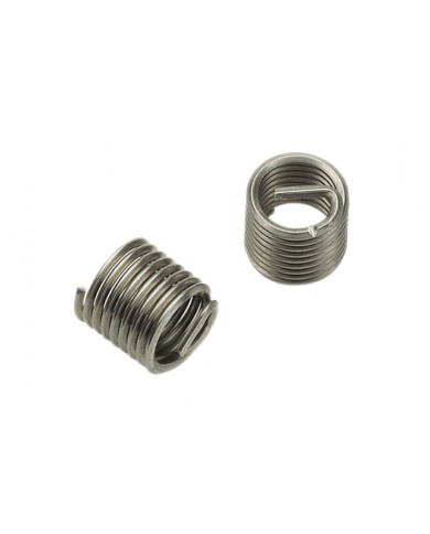 KIT RIPRISTINA FILETTI ELICOIDI M12 X 1,75