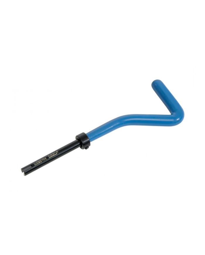 KIT RIPRISTINA FILETTI ELICOIDI M12 X 1,75