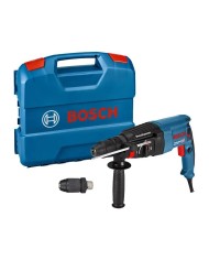 BOSCH GBH 2-26 - MARTELLO PERFORATORE 830W 06112A3000