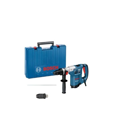 GBH 4-32 DFR SET - MARTELLO TASSELLATORE SDS-PLUS