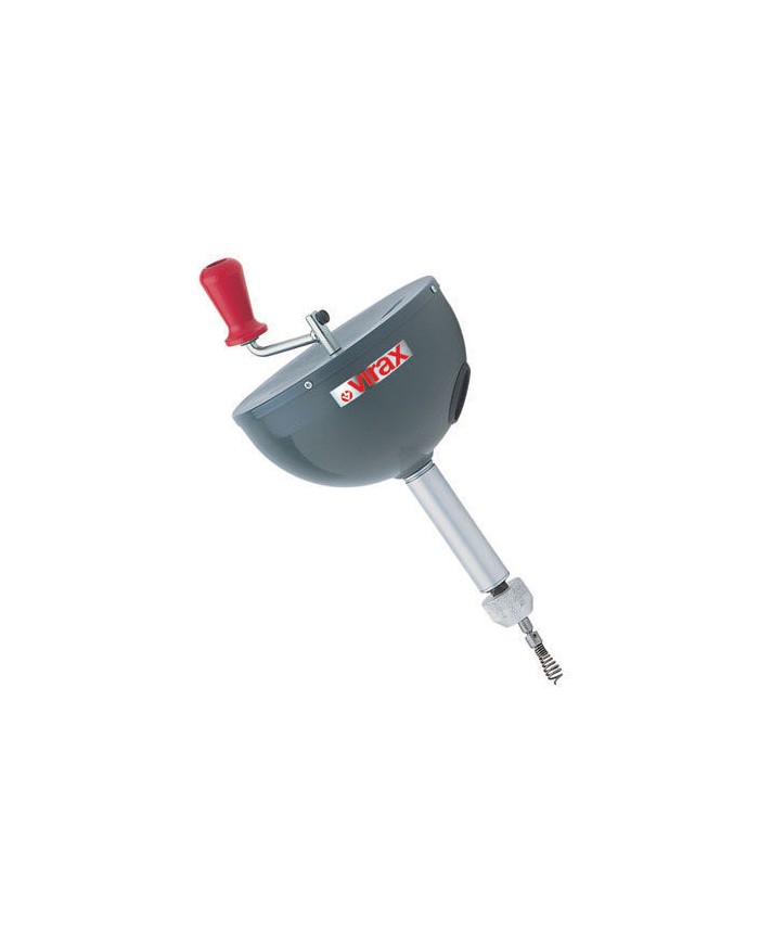 STURATORE PROFESSIONALE MANUALE VAL 25