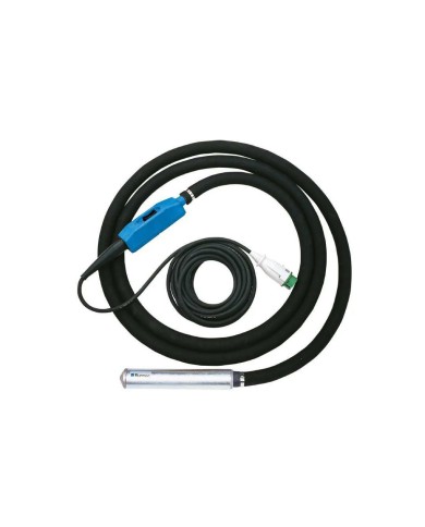 R 65 - AGO VIBRANTE PER CALCESTRUZZO 750W D.65MM