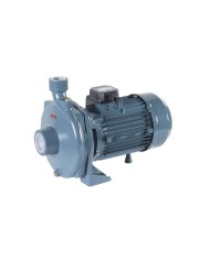 NPM 5 - ELETTROMPA CENTRIFUGA AUTOADESCANTE MONOFASE 1,1KW