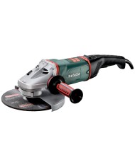 WE 26-230 MVT QUICK - SMERIGLIATRICE ANGOLARE 2600W