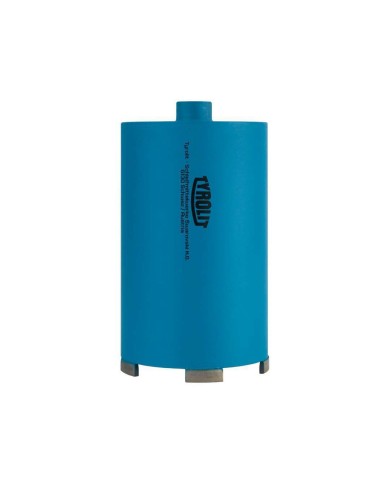 FORETTO CORONA DIAMANTATA HOHLT PREMIUM DDL 82X150XM16