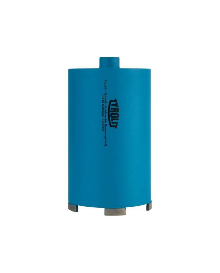 FORETTO CORONA DIAMANTATA HOHLT PREMIUM DDL 82X150XM16