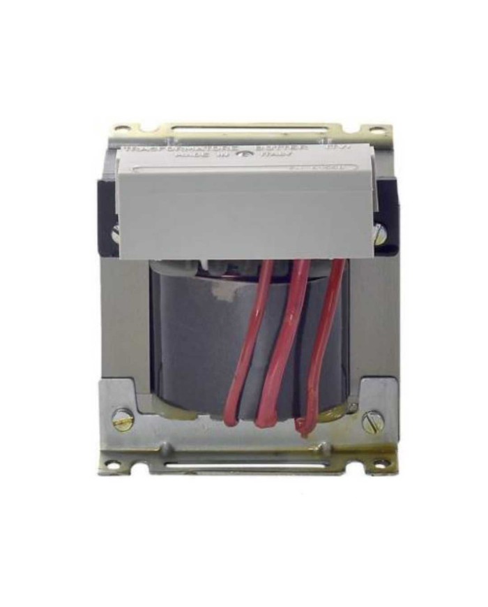 TRASFORMATORE MONOFASE USCITA 48V (24-0-24V) | POTENZA 75VA