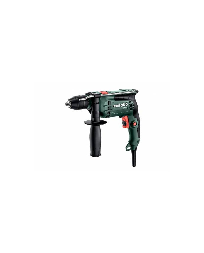 SBE 650 -TRAPANO A PERCUSSIONE 650W CON MANDRINO FUTURO PLUS