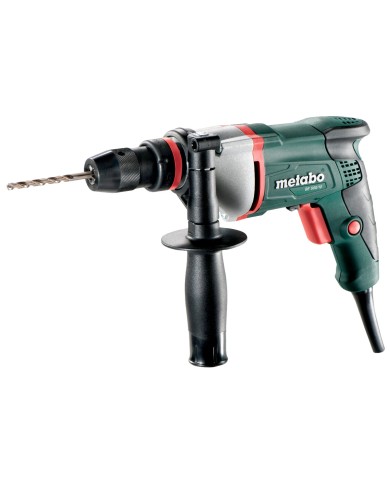 BE 500/10 - TRAPANO 500W CON MANDRINO FUTURO TOP