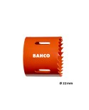 3830 - 22 - VIP - SEGA A TAZZA DIAMETRO 22mm