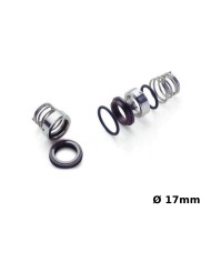 TENUTA MECCANICA ROTEN 2 X6GV6 DIAMETRO 17mm