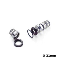 TENUTA MECCANICA ROTEN 2 X6GV6 DIAMETRO 20mm