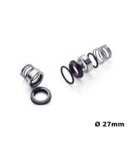 TENUTA MECCANICA ROTEN 2 X6GV6 DIAMETRO 27mm