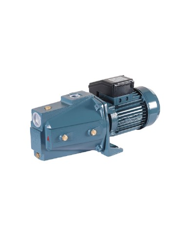 NPM 5 - ELETTROMPA CENTRIFUGA AUTOADESCANTE MONOFASE 1,1KW