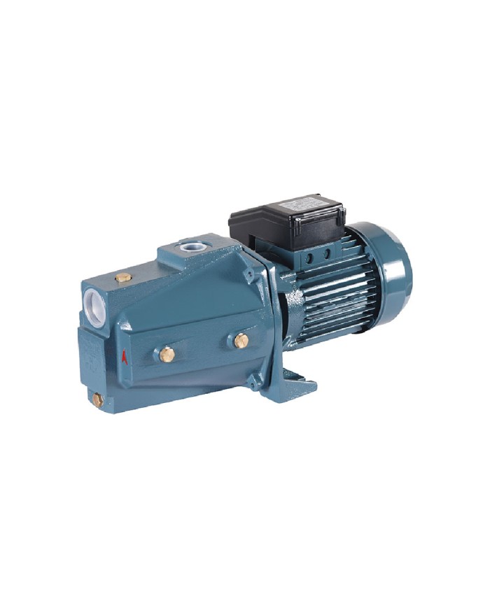 NPM 5 - ELETTROMPA CENTRIFUGA AUTOADESCANTE MONOFASE 1,1KW