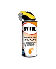 SILIKON - IMPERMEABILIZZANTE E LUBRIFICANTE