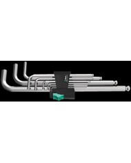 X-TREAM NASTRO AUTOAGGLOMERANTE AUTOAVVOLGENTE AUTOSIGILLANTE IN SILICONE NERO 1"X3MT