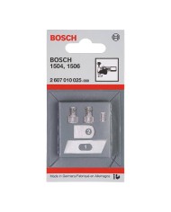 KTL160 - LAMPADA FRONTALE 5W + 2 LED ROSSI