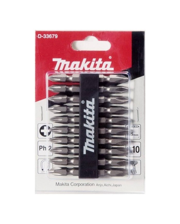 D-34366 - SET INSERTI MAGNETICI 65MM