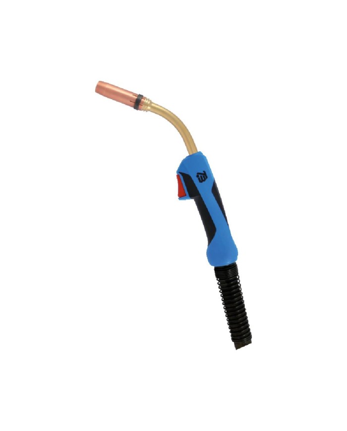 TBI 511w EXPERT - TORCIA MIG / MAG RAFFREDDATA AD ACQUA 4MT