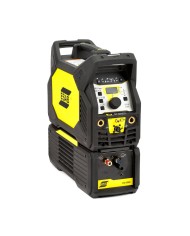 SUPERIOR TIG 301 DC-HF/LIFT - SALDATRICE INVERTER TIG /MMA