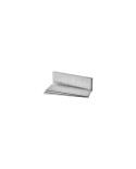 BRADS 12/40 - GROPPINI PUNTI METALLICI ZINCATI SERIE 12 18GA 7000PZ