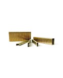 PINS 6/30 - SPILLI PUNTI METALLICI GALVANIZZATI 23GA 20000PZ