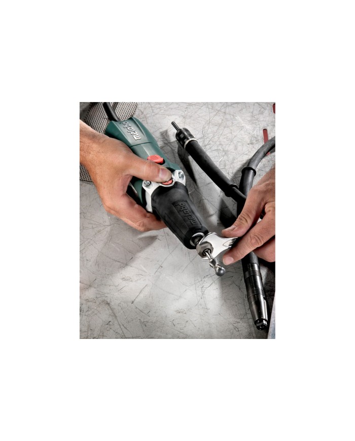 GE 950 G PLUS - SMERGLIATRICE DRITTA 950W