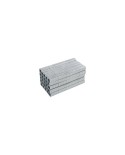 80/16 - PUNTI METALLICI GALVANIZZATI 5000PZ