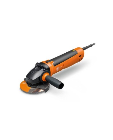 CG 15-125 BL - SMERIGLIATRICE ANGOLARE BRUSHLESS 125MM 1500W