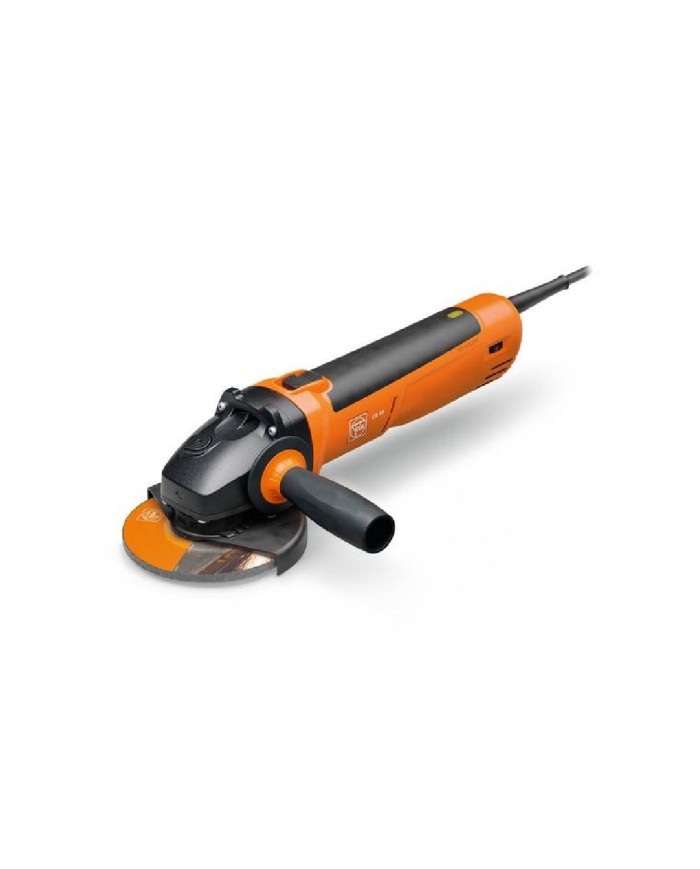 CG 15-125 BL - SMERIGLIATRICE ANGOLARE BRUSHLESS 125MM 1500W