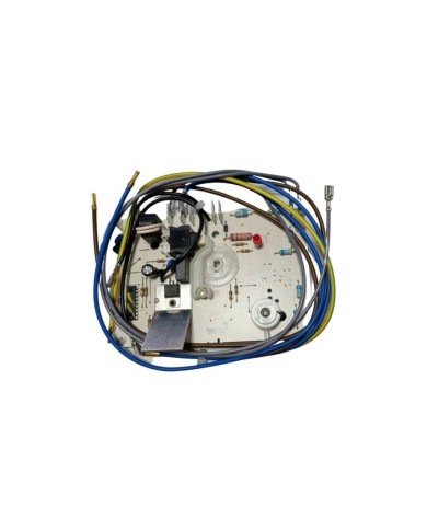 SCHEDA ELETTRONICA ASR 34308065