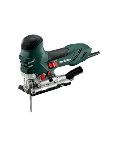 STE 140 PLUS - SEGHETTO ALTERNATIVO 750W