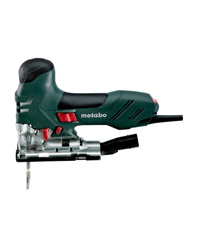 STE 140 PLUS - SEGHETTO ALTERNATIVO 750W