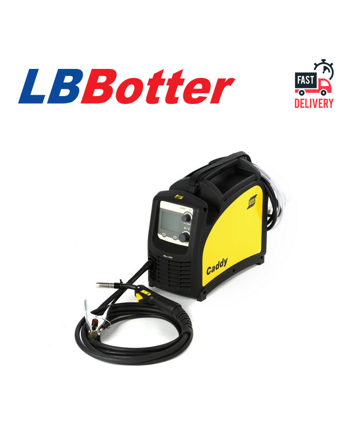 ESAB