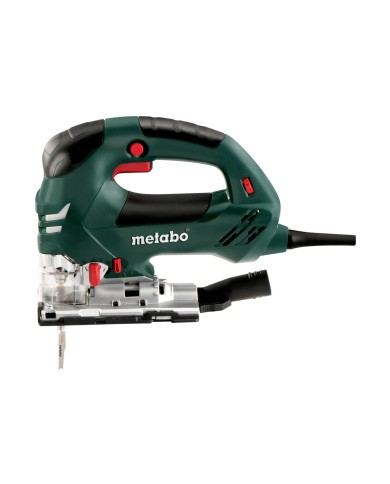 STEB 140 PLUS - SEGHETTO ALTERNATIVO 750W