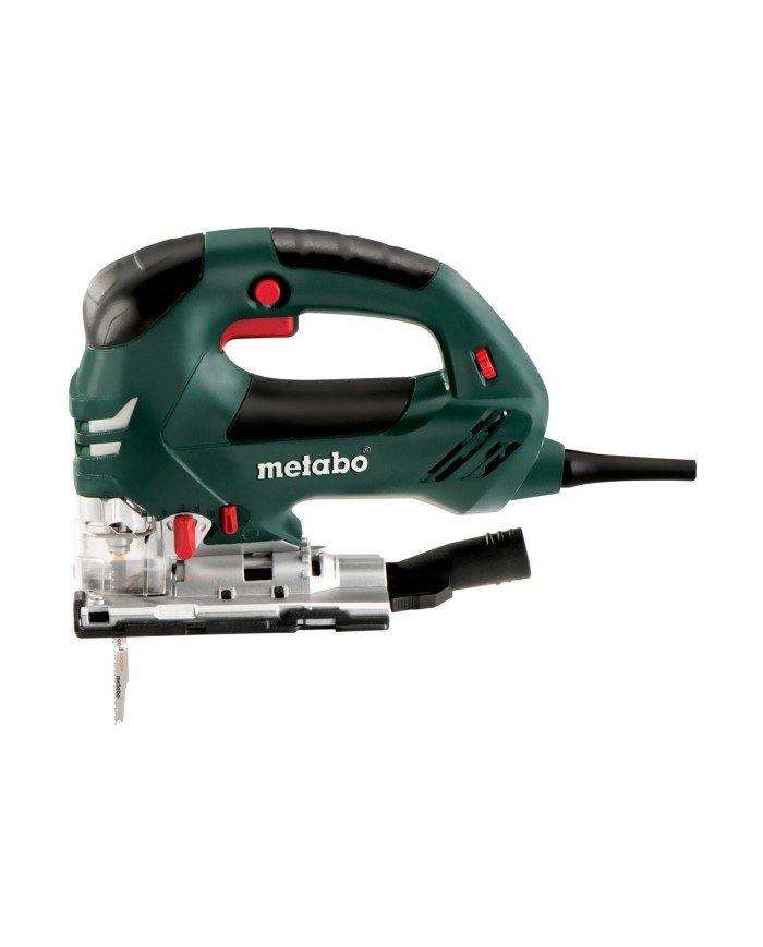 STEB 140 PLUS - SEGHETTO ALTERNATIVO 750W