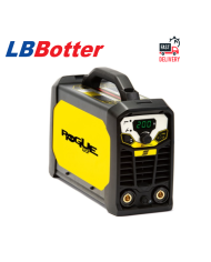 ESAB ROGUE ES 200i PRO CE SALDATRICE INVERTER MMA CON TECNOLOGIA PFC ESAB E090700500079