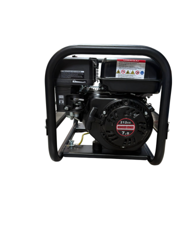 LB TECH GENERATORS Generatore di corrente LBT3001R