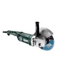 METABO WE 2200-230 - SMERIGLIATRICE ANGOLARE 1350W