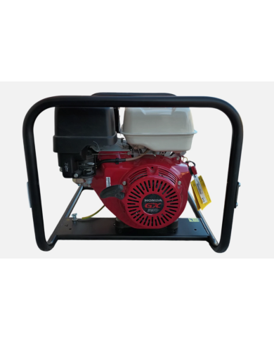 LB TECH GENERATORS Generatore di corrente LBTH6001R