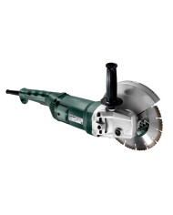 METABO WE 2200-230 - SMERIGLIATRICE ANGOLARE 1350W
